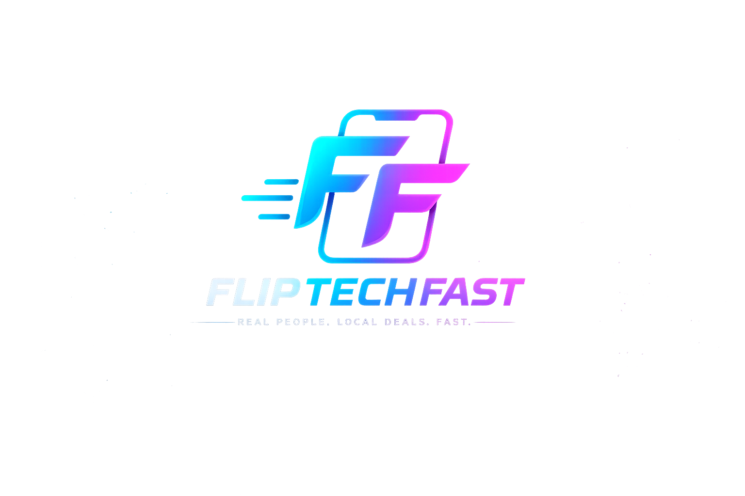 FlipTechFast logo
